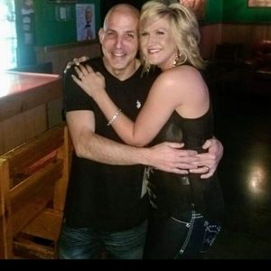 Meet your Posher, Tabatha